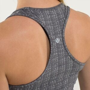 Lululemon Racerback